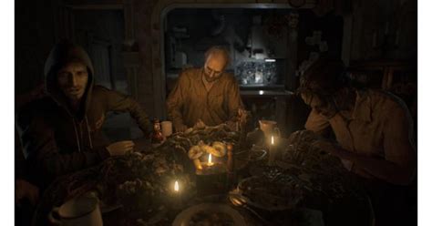 resident evil 7 common sense media